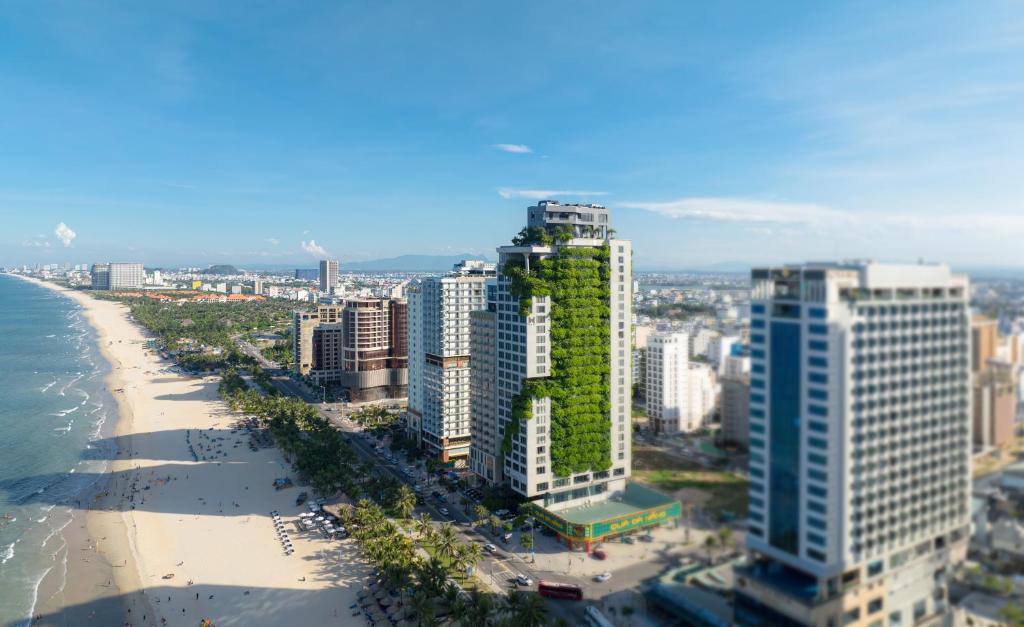 Da Nang 1